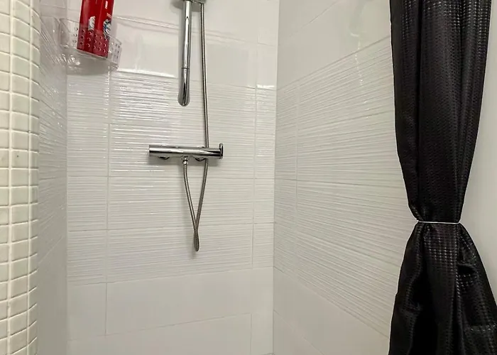 Apartment Liberte 38 - Close To Station And Center *